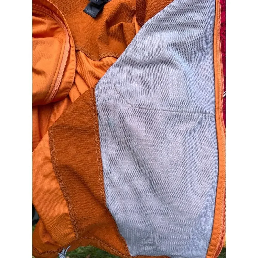 The North Face this not
